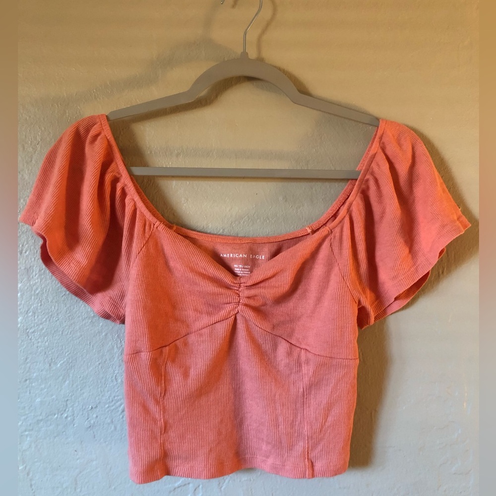 American Eagle shirt